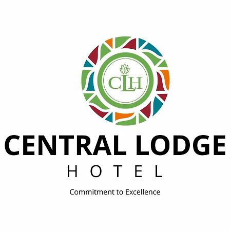 Central Lodge Hotels جوهانسبورغ المظهر الخارجي الصورة