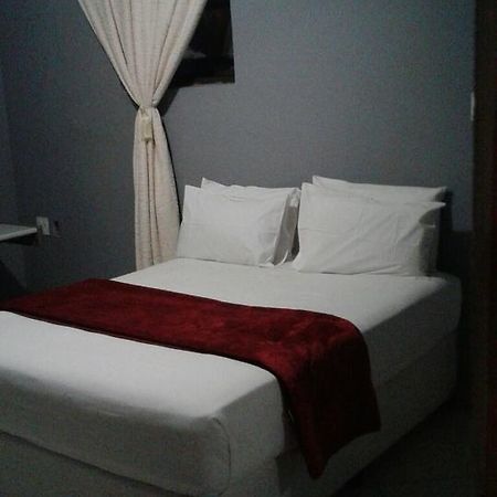 Central Lodge Hotels جوهانسبورغ المظهر الخارجي الصورة