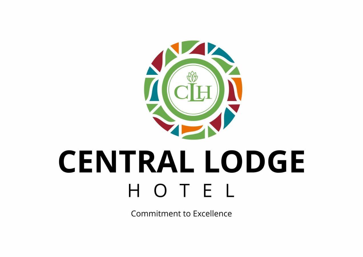 Central Lodge Hotels جوهانسبورغ المظهر الخارجي الصورة