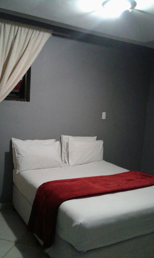 Central Lodge Hotels جوهانسبورغ المظهر الخارجي الصورة