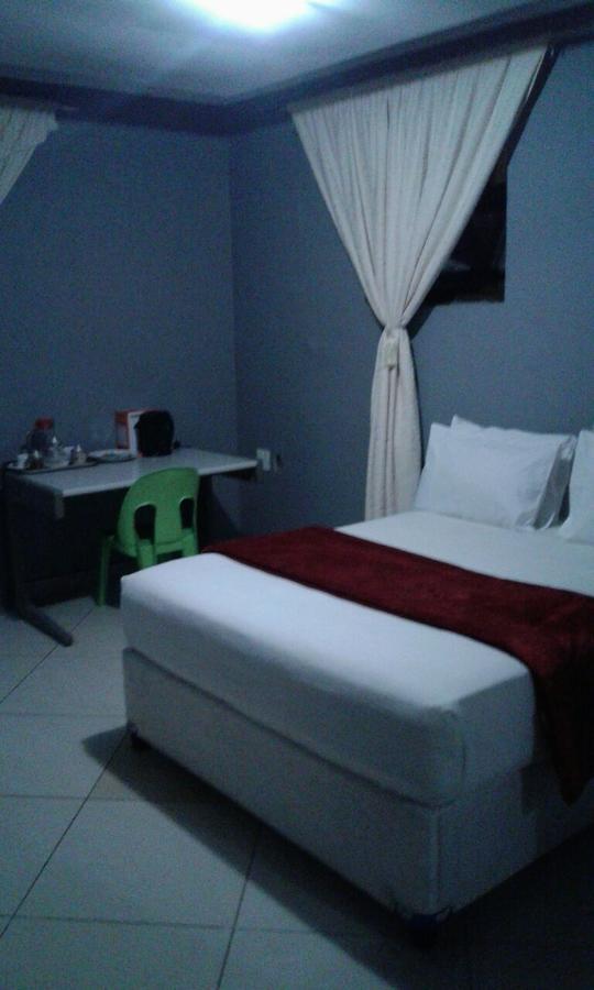 Central Lodge Hotels جوهانسبورغ المظهر الخارجي الصورة
