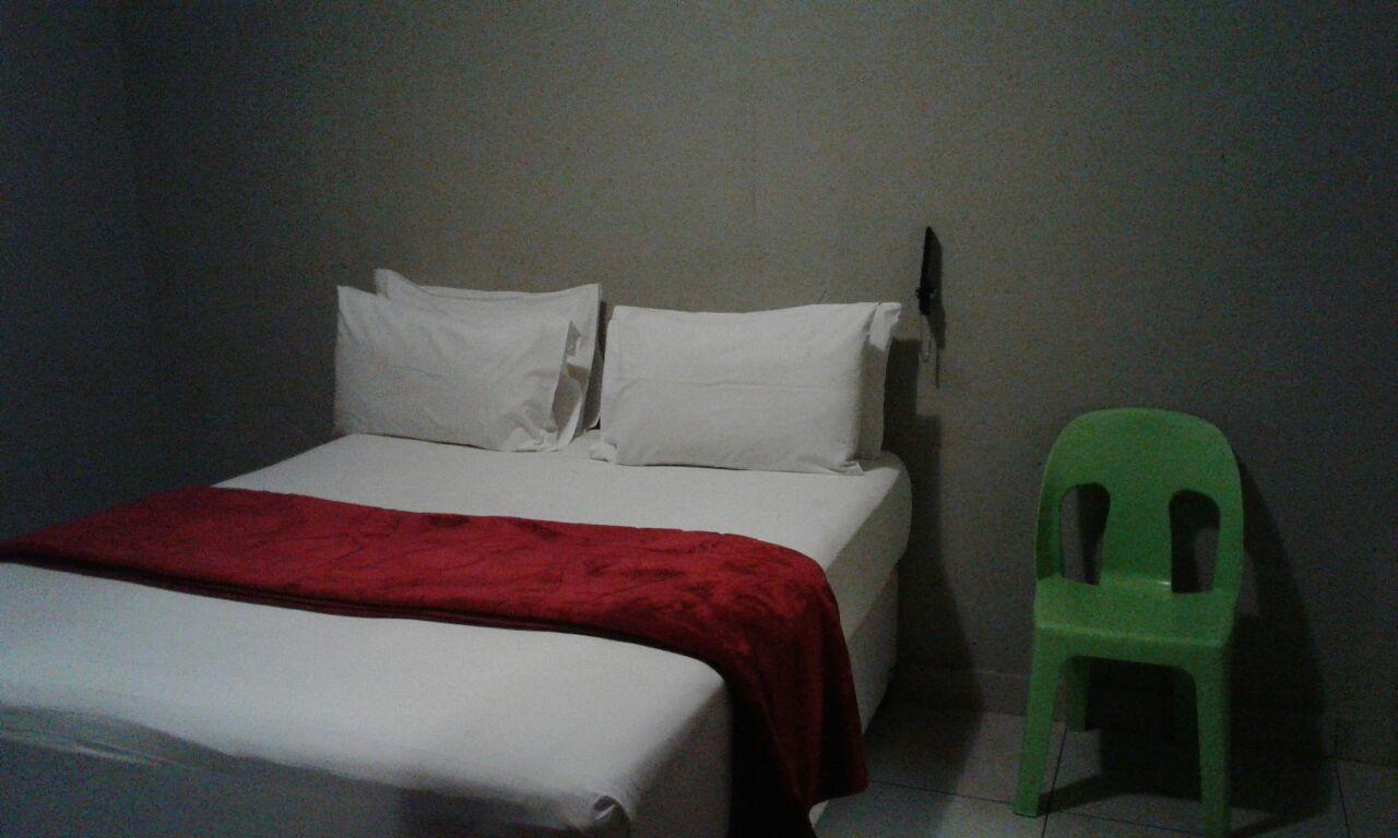 Central Lodge Hotels جوهانسبورغ المظهر الخارجي الصورة